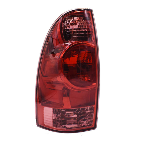 Left Side Rear Tail Brake Light Lamp For Toyota Tacoma 2005-2015 81560-04150 New Lab Work Auto