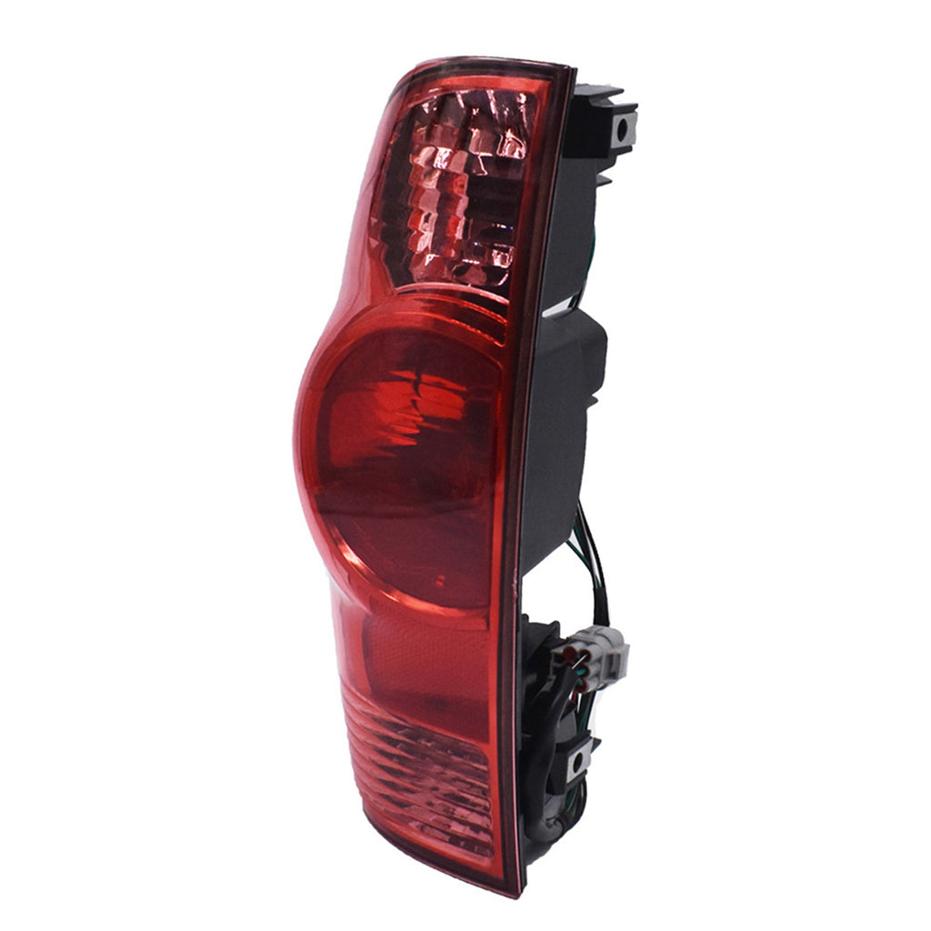 Left Side Rear Tail Brake Light Lamp For Toyota Tacoma 2005-2015 81560-04150 New Lab Work Auto