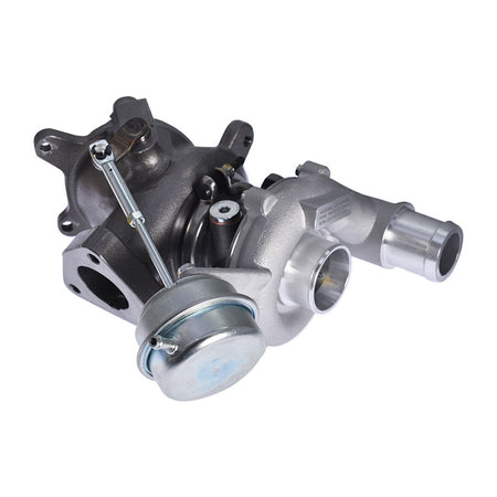 Left Side Turbocharger for Ford Flex Explorer Sport Eoost V6 3.5L 790317-0006 Lab Work Auto