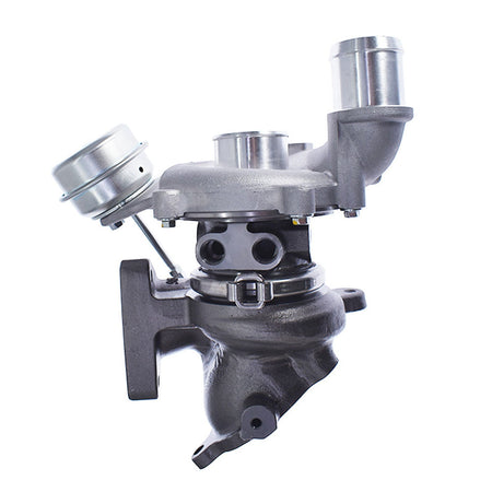 Left Side Turbocharger for Ford Flex Explorer Sport Eoost V6 3.5L 790317-0006 Lab Work Auto