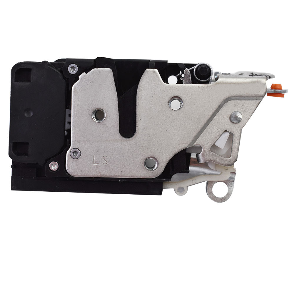 Liftgate Lock Actuator Door Lock Latch Actuator Assembly Motor 931-298 For GMC Lab Work Auto