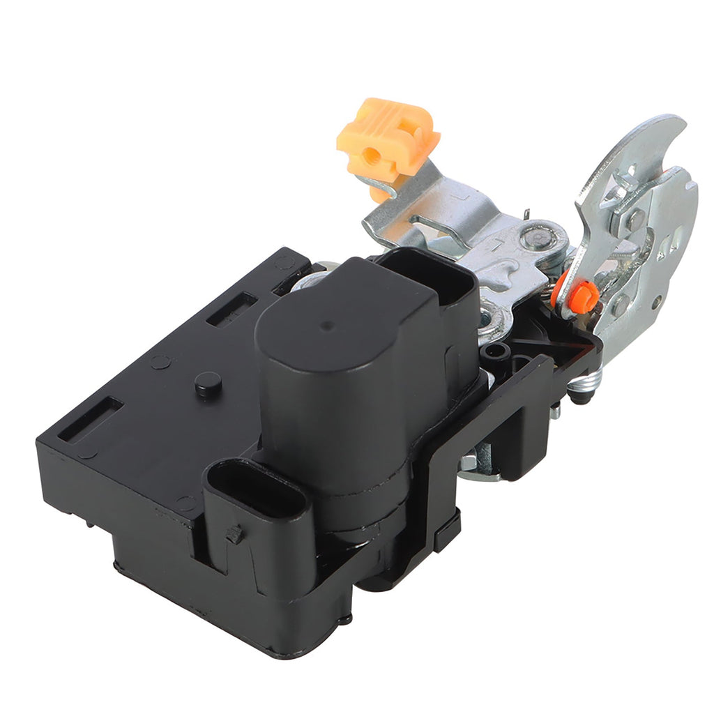 Liftgate Lock Actuator Door Lock Latch Actuator Assembly Motor 931-298 For GMC Lab Work Auto