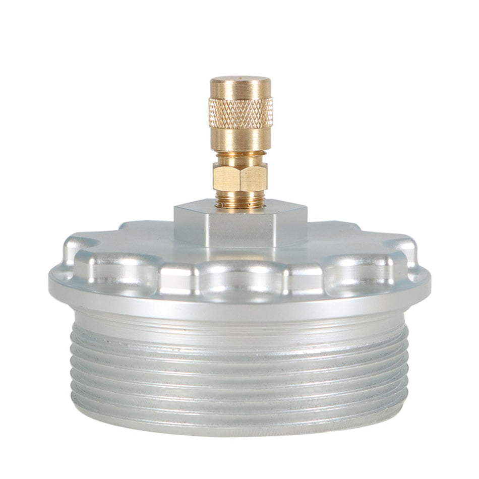 Liter Powerstroke Fuel Filter Cap Cover For Ford F250 F350 F450 F550 Excursion Lab Work Auto