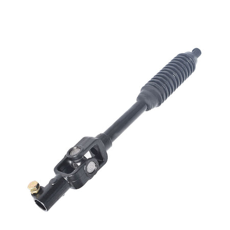 Lower Intermedate Steering Column Shaft For 2005-2015 Toyota Tacoma  2.7L 4.0L Lab Work Auto