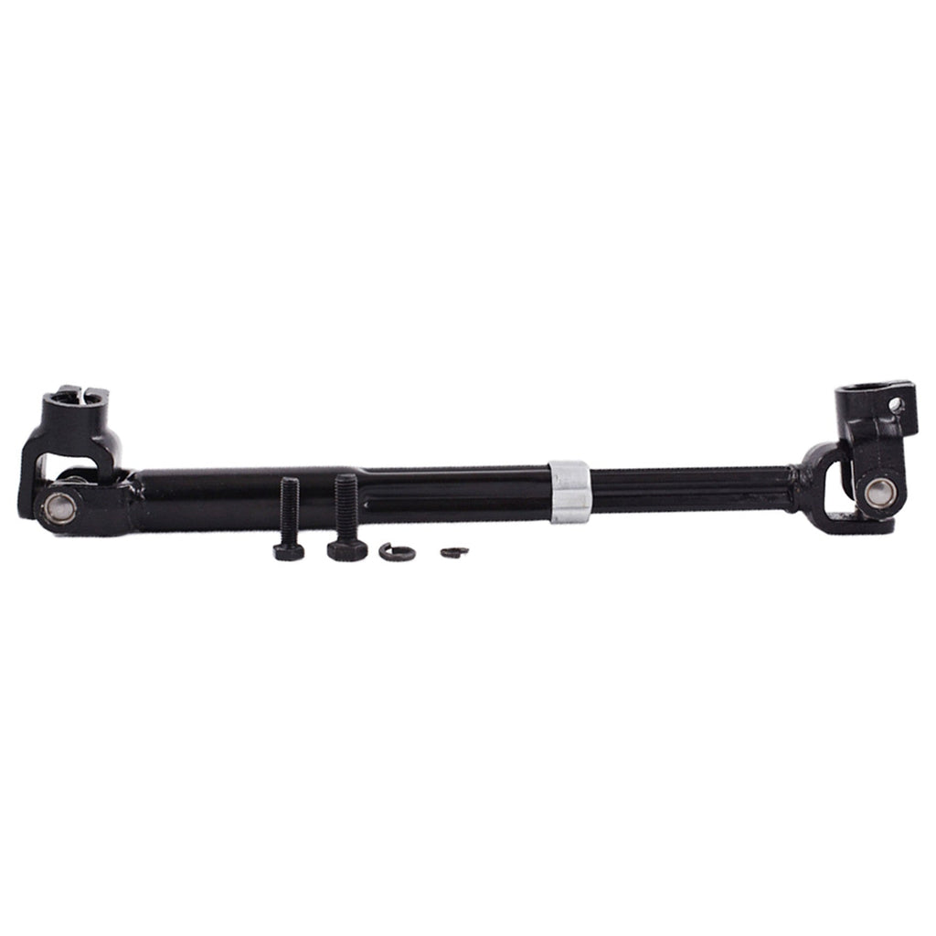 Lower Intermediate Steering Shaft For 04-08 Ford F150 Lincoln Mark 8L3Z3B676B Lab Work Auto