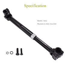 Load image into Gallery viewer, Lower Intermediate Steering Shaft For 04-08 Ford F150 Lincoln Mark 8L3Z3B676B Lab Work Auto