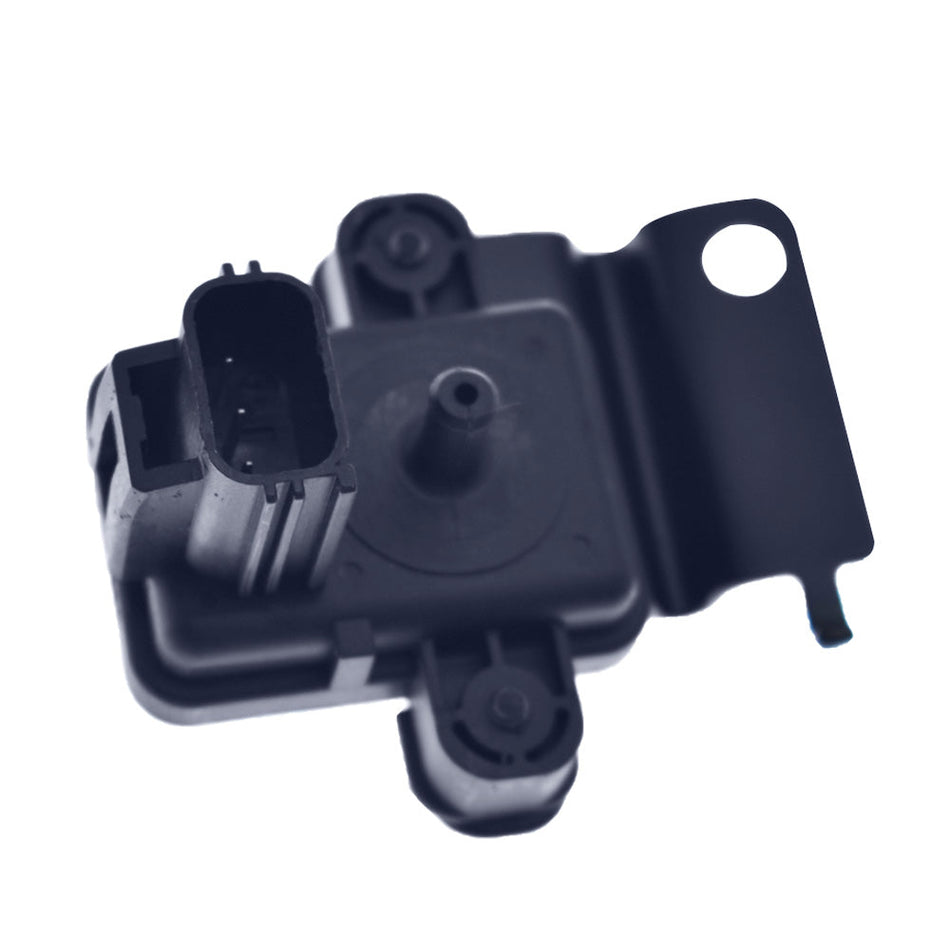 MAP Sensor For 2003-2010 Ford F-350 F250/350/450/550 Diesel 6.0L Lab Work Auto