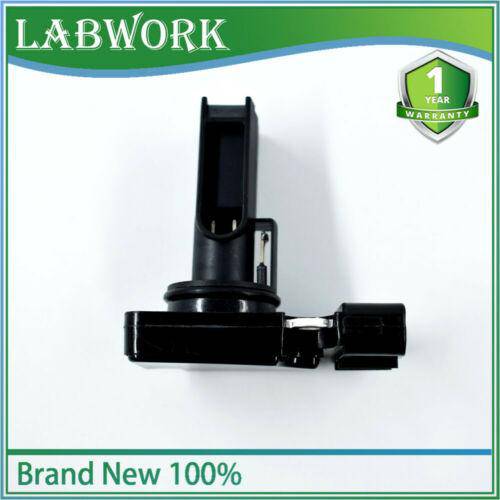 MASS AIRFLOW SENSOR FOR GM 2001-2007 6.6L DURAMAX LB7 LLY LBZ Lab Work Auto