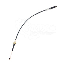 Load image into Gallery viewer, Manual Transmission Control Cable For Toyota 96-2000 RAV4 2.0L 33822-42030 NJ Lab Work Auto