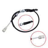 Manual Transmission Shift Control Cable Fit For Toyota 1996-2000 RAV