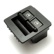 Load image into Gallery viewer, Master Window Switch 1C0959527 Front Left For 1998-2010 Volkswagen Beetle Lab Work Auto