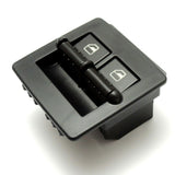 Master Window Switch 1C0959527 Front Left For 1998-2010 Volkswagen Beetle