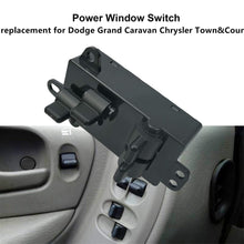 Load image into Gallery viewer, Master Window Switch Fit For Dodge Grand Caravan Chrysler Town&amp;Country 2004-2007 Lab Work Auto
