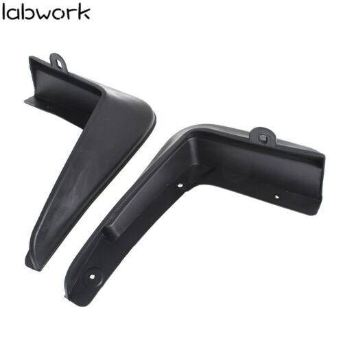 Mud Flaps Splash Guard Fender Mudguard 4 pcs For Toyota Corolla 2014-2018 Sedan Lab Work Auto