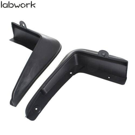 Mud Flaps Splash Guard Fender Mudguard 4 pcs For Toyota Corolla 2014-2018 Sedan Lab Work Auto