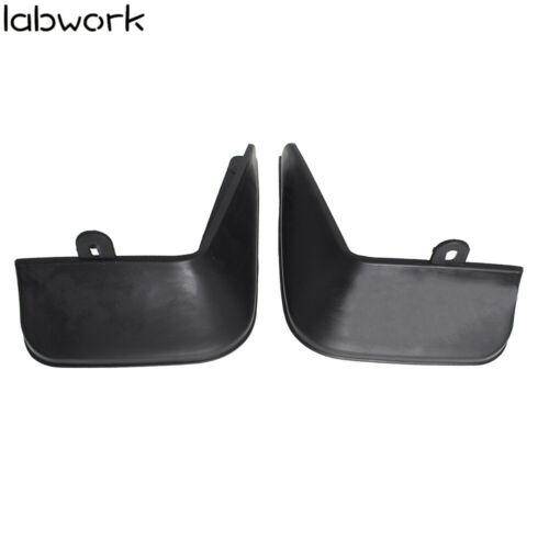 Mud Flaps Splash Guard Fender Mudguard 4 pcs For Toyota Corolla 2014-2018 Sedan Lab Work Auto