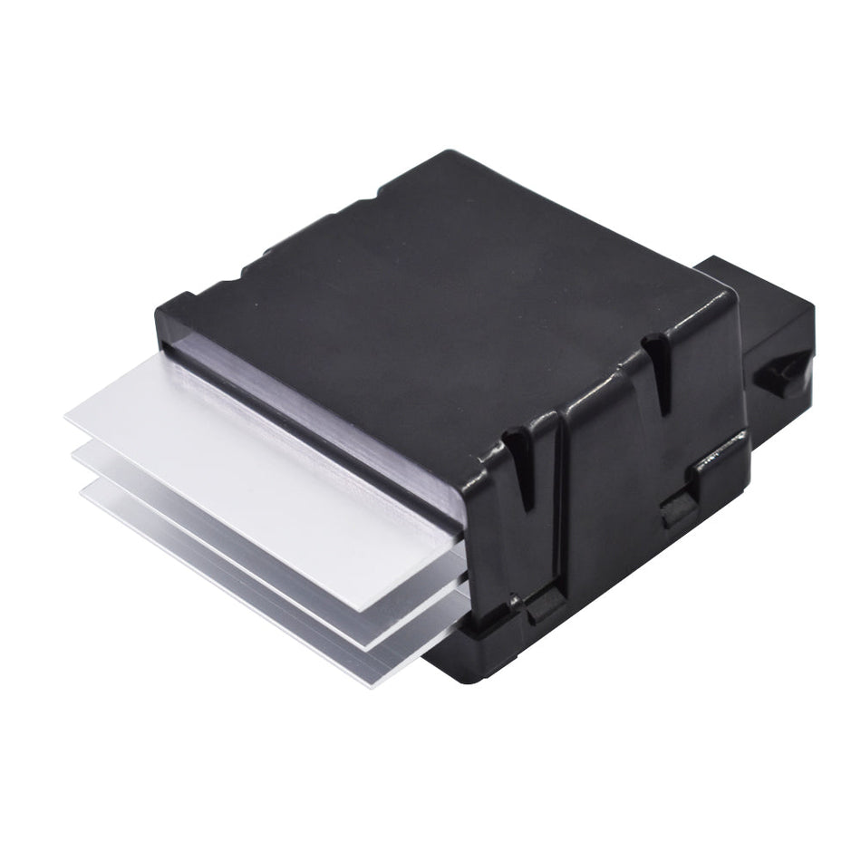 NEW A/C Blower Module Resistor Fit For Ford F-150 Lincoln Blackwood Mark VIII Lab Work Auto