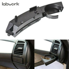 Load image into Gallery viewer, NEW Black Cup Holder Right Passenger For BMW E85 E86 Z4 Dashboard 51457070324 - Lab Work Auto