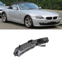 Load image into Gallery viewer, NEW Black Cup Holder Right Passenger For BMW E85 E86 Z4 Dashboard 51457070324 - Lab Work Auto