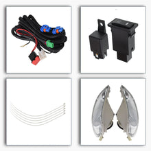 Load image into Gallery viewer, NEW FOG LIGHT KIT for Toyota 2005 2006 2007 2008 Corolla SWITCH WIRING Lab Work Auto
