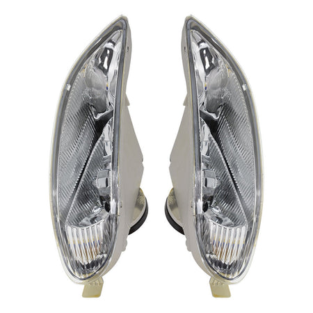 NEW FOG LIGHT KIT for Toyota 2005 2006 2007 2008 Corolla SWITCH WIRING Lab Work Auto