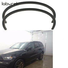 Load image into Gallery viewer, NEW Fender Trim For 2011-2018 Dodge Durango Front Driver and Passenger Side Lab Work Auto