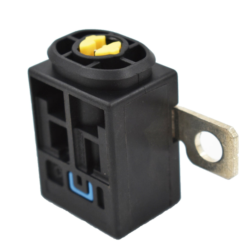 NEW For MERCEDES TESLA Crash Battery Disconnect Fuse Pyrofuse Pyroswitch PSS-1 Lab Work Auto