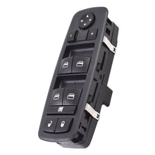Load image into Gallery viewer, NEW Front Door Window Switch Left For 2013-16 Chrysler Dodge Cherokee 56046553AC Lab Work Auto