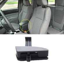 Load image into Gallery viewer, NEW Grey Center Console Latch Lid Lock For Toyota Tacoma 2005-2012 #58910AD030B0 Lab Work Auto