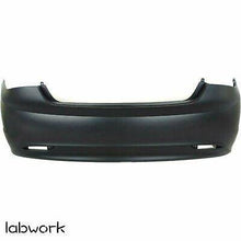 Load image into Gallery viewer, NEW Primed Rear Bumper Cover Replacement for 2011-2013 Hyundai Sonata 11-13 Lab Work Auto