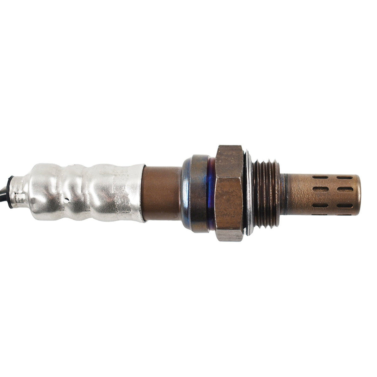 New 2 Upstream  2 Downstream Oxygen O2 Sensor For 99-03 Ford Mustang 3.8 4.6L US Lab Work Auto