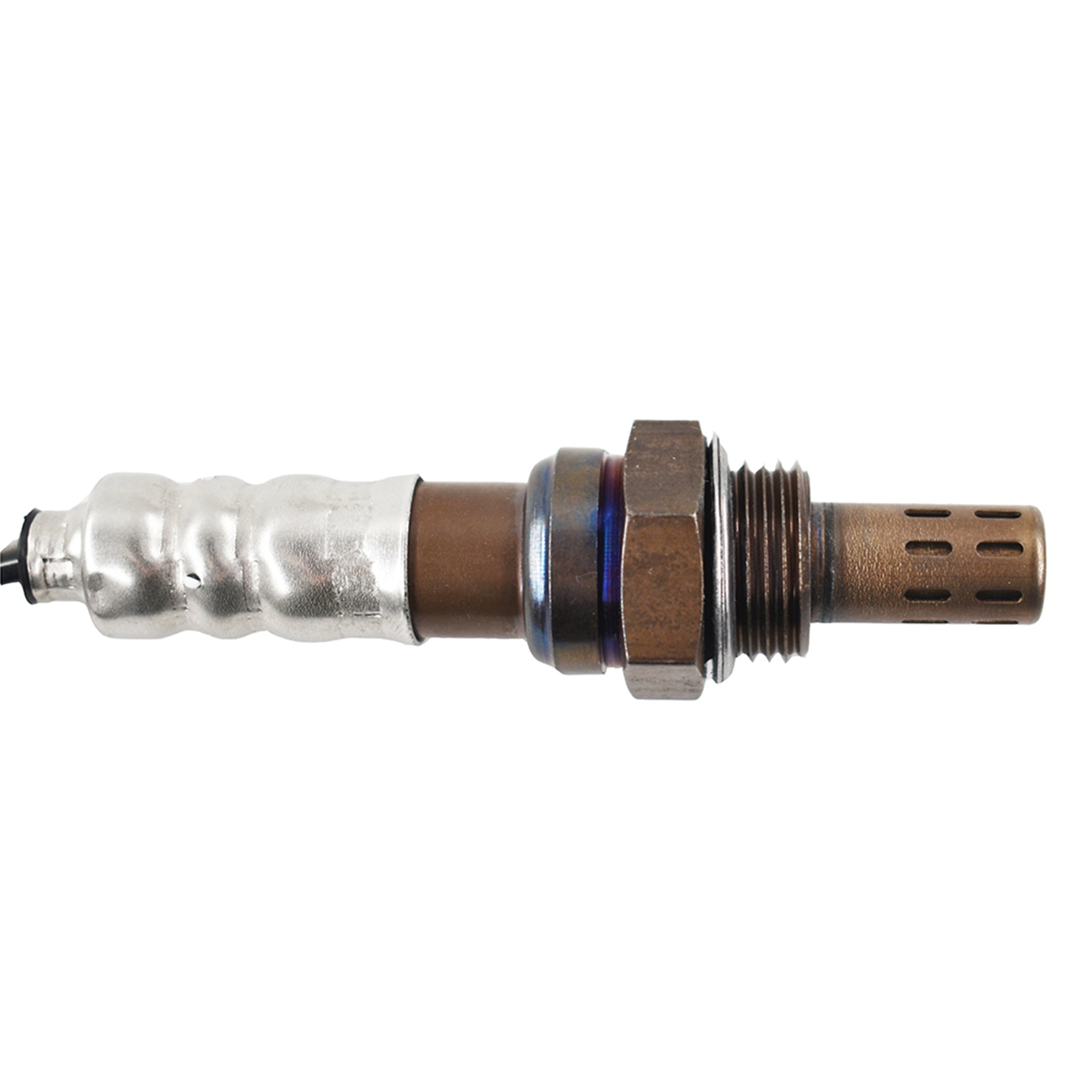 New 2 Upstream  2 Downstream Oxygen O2 Sensor For 99-03 Ford Mustang 3.8 4.6L US Lab Work Auto