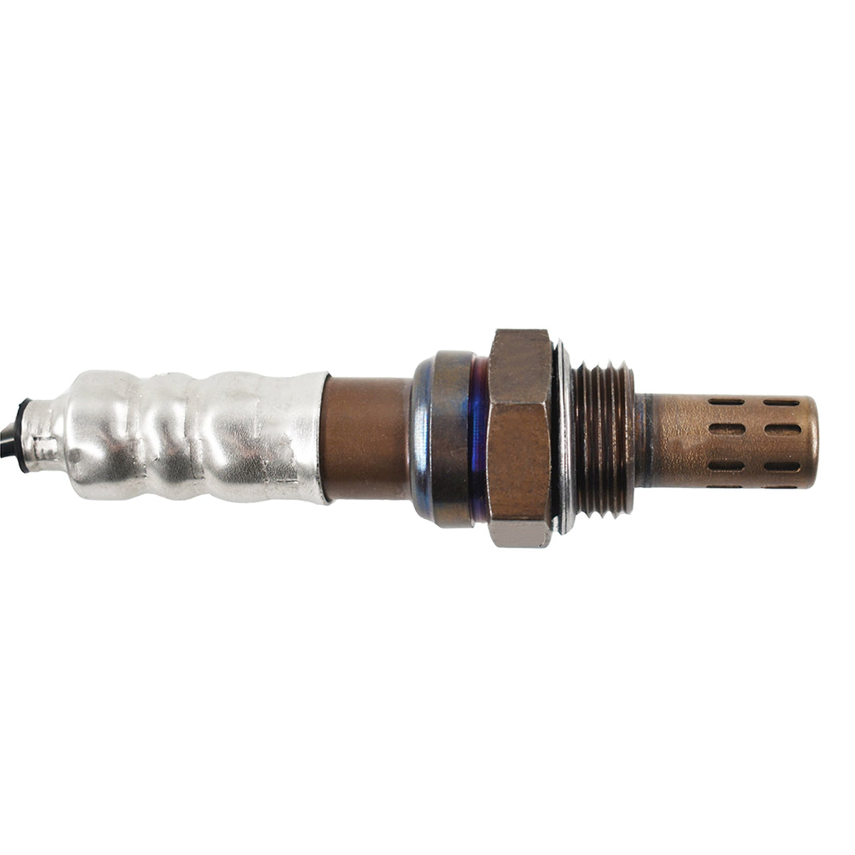 New 2 Upstream  2 Downstream Oxygen O2 Sensor For 99-03 Ford Mustang 3.8 4.6L US Lab Work Auto
