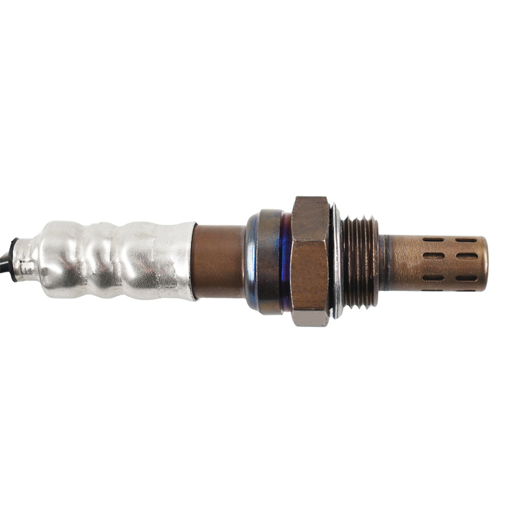 New 2 Upstream  2 Downstream Oxygen O2 Sensor For 99-03 Ford Mustang 3.8 4.6L US Lab Work Auto