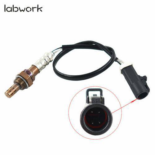 New 2 Upstream  2 Downstream Oxygen O2 Sensor For 99-03 Ford Mustang 3.8 4.6L US Lab Work Auto