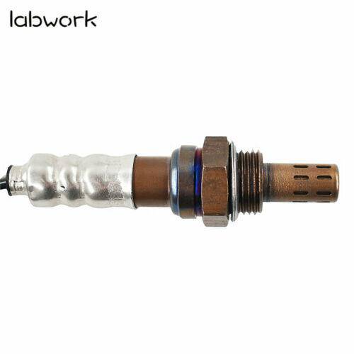 New 2 Upstream  2 Downstream Oxygen O2 Sensor For 99-03 Ford Mustang 3.8 4.6L US Lab Work Auto