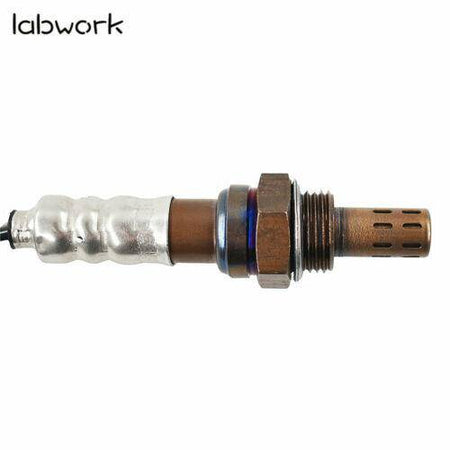 New 2 Upstream  2 Downstream Oxygen O2 Sensor For 99-03 Ford Mustang 3.8 4.6L US Lab Work Auto