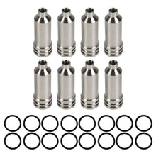Load image into Gallery viewer, New 8 Sets Injector Cup &amp; O-rings For 2001-2004 GMC Gm 6.6l Duramax 97188463Lb7-Lab Work Auto Parts-