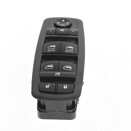 New Door Window Switch For 11-19 Ram 1500 2500 3500 Dodge Journey Chrysler 300 - Lab Work Auto