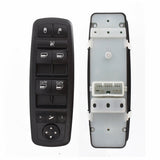 New Door Window Switch For 11-19 Ram 1500 2500 3500 Dodge Journey Chrysler 300