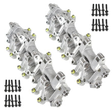 Load image into Gallery viewer, New For Dodge Chrysler 3.5L 4.0L Rocker Arm Shaft Lifter Assembly Pair Lab Work Auto