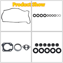 Load image into Gallery viewer, New Head Gasket Bolts Set Fit For 2003-2006 Honda Accord Element 2.4 DOHC K24A4 Lab Work Auto