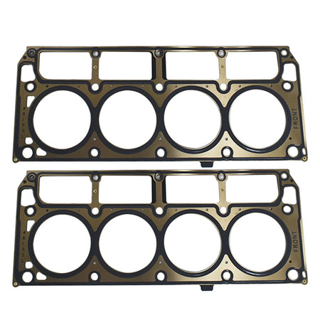 New Head Gasket Set For Chevrolet Colorado Tahoe GMC Canyon 4.8L 5.3L OHV Lab Work Auto