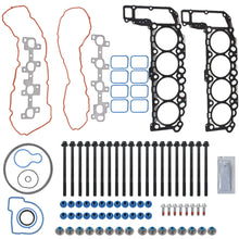 Load image into Gallery viewer, New Head Gasket Set Kit For 2004-2007 Dodge Ram 1500 2006-2007 Jeep Commander Lab Work Auto