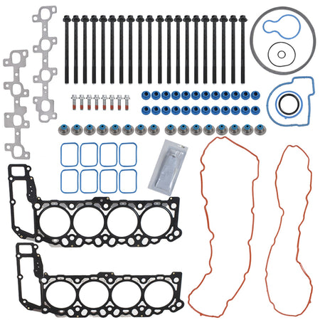 New Head Gasket Set Kit For 2004-2007 Dodge Ram 1500 2006-2007 Jeep Commander Lab Work Auto