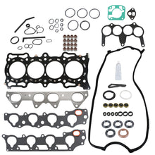 Load image into Gallery viewer, New Head Gasket Set MLS Fit For 98-02 Honda Acura Isuzu VTec 2.3 SOHC 16V F23A1 Lab Work Auto
