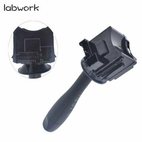 New Headlight Turn Signal Switch For Chevy Malibu Pontiac G6 Saturn Aura Lab Work Auto