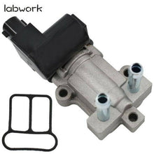 Load image into Gallery viewer, New Idle Air Control Valve 16022-plc-j01 for 2001-2005 Acura EL Base Sedan 1.7L Lab Work Auto