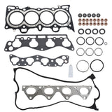 New MLS Head Gasket Set For 1996-2000 Honda Civic Del Sol 1.6L D16Y5 D16Y7 D16Y8