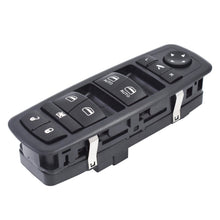 Load image into Gallery viewer, New Master Power Window Switch 68184803AC For 2014-2018 GRAND CHEROKEE Lab Work Auto